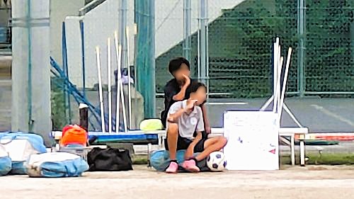 26092204　サッカー11